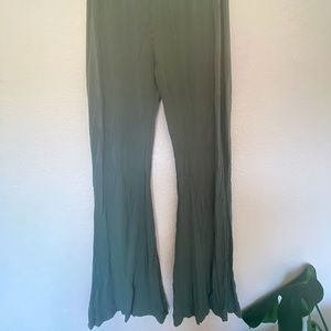 Hara the label Frankie flares